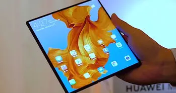 هواوی میت ایکس از راه رسید؛ اولین گوشی هوشمند 5G انعطاف پذیر در جهان!