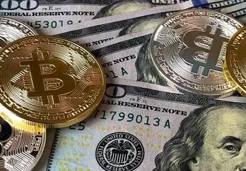 قیمت بیت کوین دوباره به بالای 4000 دلار رسید