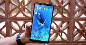 لنوو Tab V7 مجهز به نمایشگر 6.9 اینچی از راه رسید