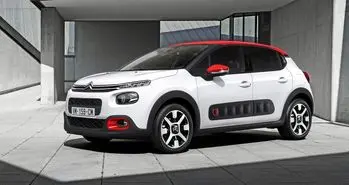 قیمت قطعی سیتروئن C3 از سوی شرکت سایپا اعلام شد