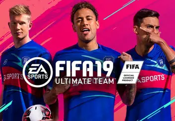 بازی FIFA 19 پرفروش‌ترین بازی کنسول‌ها در سال 2018 در اروپا شد