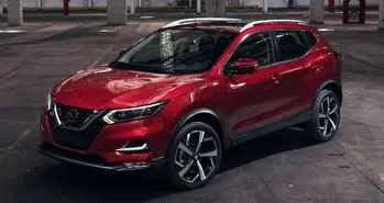 نیسان روگ 2020 در نمایشگاه خودروی شیکاگو از راه رسید