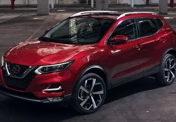 نیسان روگ 2020 در نمایشگاه خودروی شیکاگو از راه رسید