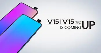 گوشی ویوو V15 با دوربین سلفی 32 مگاپیکسلی در راه است