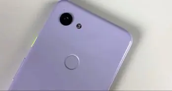 گوگل Sargo مجهز به اندروید 10.0 در بنچمارک گیک بنچ حاضر شد