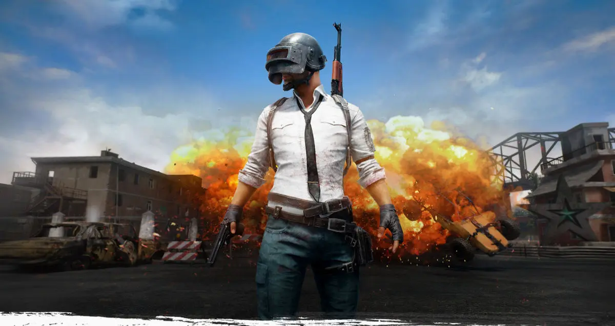 بازی PUBG به عنوان بهترین بازی سال 2018 در استیم برگزیده شد