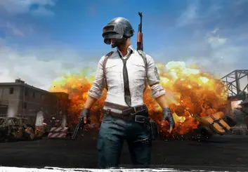 بازی PUBG به عنوان بهترین بازی سال 2018 در استیم برگزیده شد