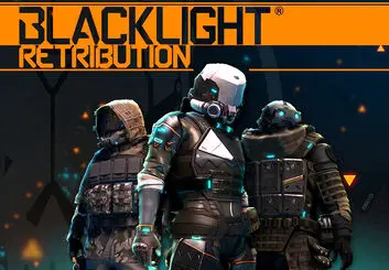 سرور‌های بازی Blacklight: Retribution ماه آینده آفلاین خواهند شد