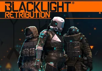سرور‌های بازی Blacklight: Retribution ماه آینده آفلاین خواهند شد