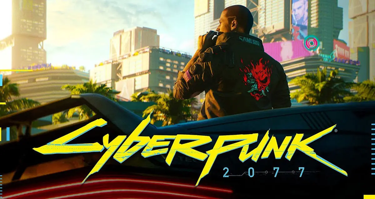 بازی Cyberpunk 2077 در فروشگاه اپیک به صورت انحصاری عرضه نخواهد شد