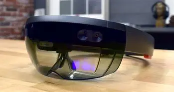 تماشا کنید: تیزر رسمی هولولنز 2 مایکروسافت