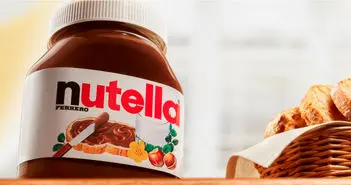 اندروید جدید با طعم نوتلا می آید