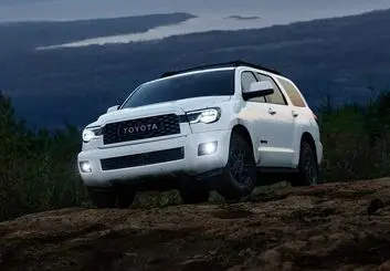 خودروهای تویوتا به اندروید Auto مجهز شدند