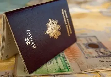 آیا ویزای ترانزیت را می‌شناسید؟