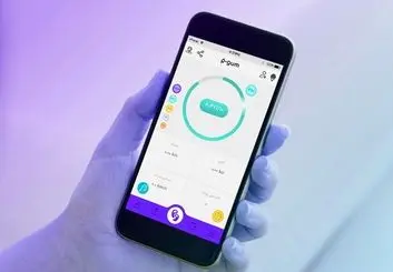 با اپلیکیشن پیگام، قدم هات رو سکه کن!