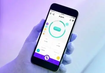 با اپلیکیشن پیگام، قدم هات رو سکه کن!