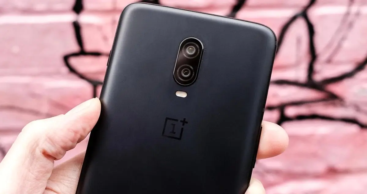 گوشی 5G وان پلاس در MWC 2019 از راه می رسد