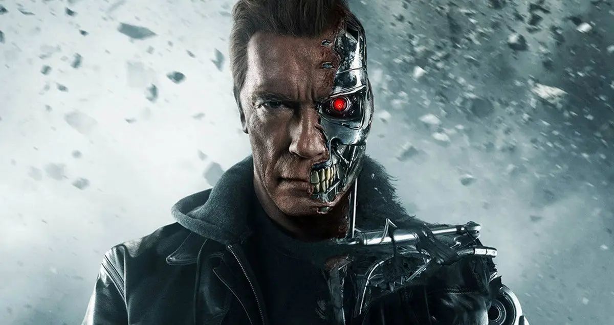 عنوان ریبوت فیلم Terminator بالاخره به طور رسمی اعلام شد