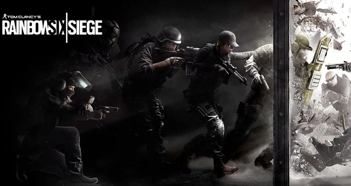 اطلاعات بیشتری از‌ محتوای سال چهارم بازی Rainbow Six: Siege فاش شد