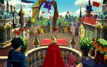 ساخت فیلم Ni No Kuni تابستان آینده آغاز خواهد شد