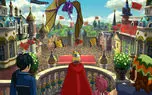 ساخت فیلم Ni No Kuni تابستان آینده آغاز خواهد شد
