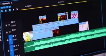 معرفی بهترین برنامه های ویرایش ویدیو برای گوشی