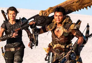 تاریخ اکران فیلم Monster Hunter در ایالات متحده مشخص شد