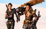 تاریخ اکران فیلم Monster Hunter در ایالات متحده مشخص شد