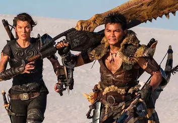 تاریخ اکران فیلم Monster Hunter در ایالات متحده مشخص شد