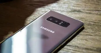 نگاهی به قیمت گوشی نوت 8 در بازار ایران