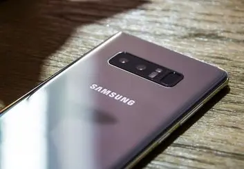 نگاهی به قیمت گوشی نوت 8 در بازار ایران