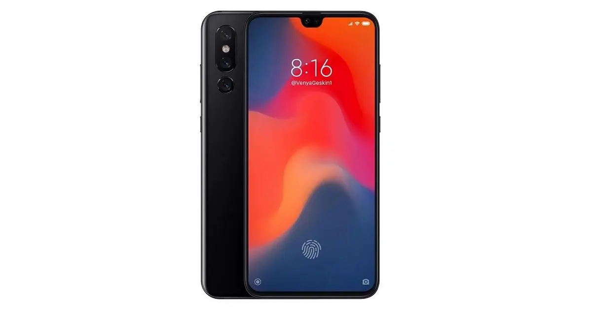 شیائومی Mi 9 تاریخ 1 اسفند با دوربین اصلی سه گانه از راه می رسد