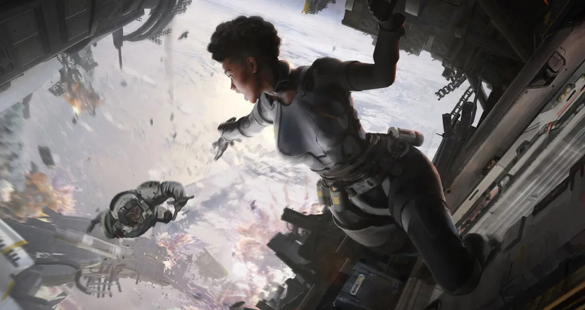 بازی Apex Legends بیش از 25 میلیون بازیکن دارد!