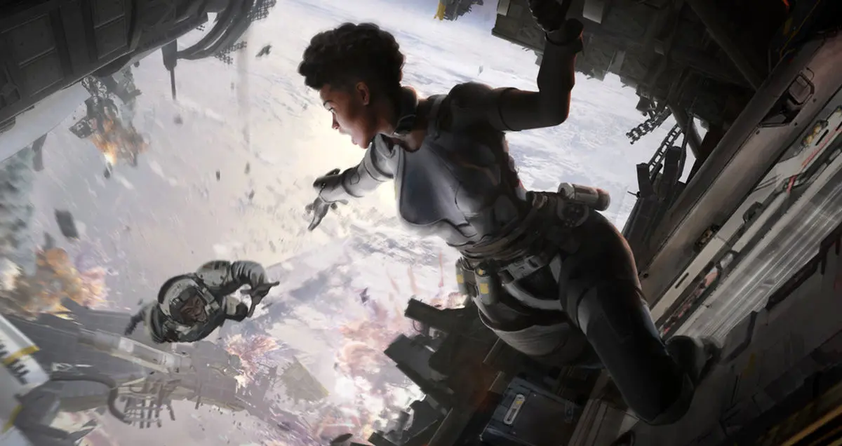 بازی Apex Legends بیش از 25 میلیون بازیکن دارد!