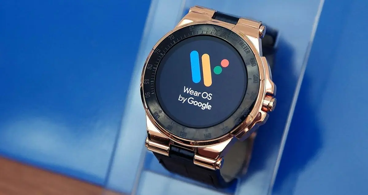 سهم 12 درصدی سیستم عامل Wear OS در بازار ساعت های هوشمند