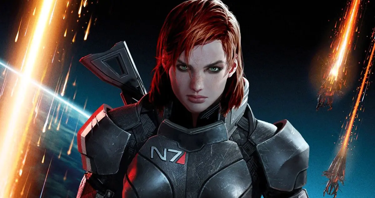 بایوویر به ساخت نسخه‌های بیشتری از بازی Mass Effect علاقه‌مند است
