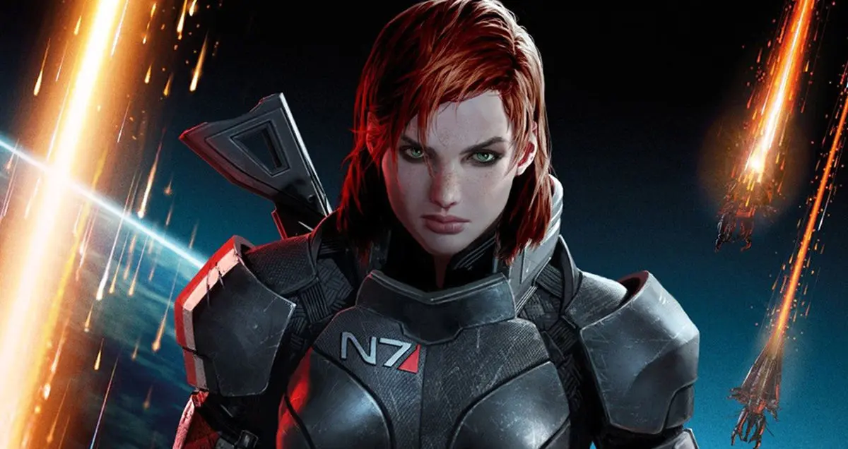 بایوویر به ساخت نسخه‌های بیشتری از بازی Mass Effect علاقه‌مند است
