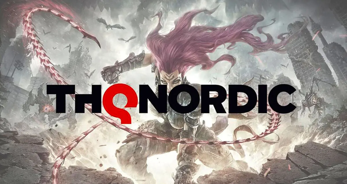 شرکت THQ Nordic در حال ساخت 77 بازی مختلف است!