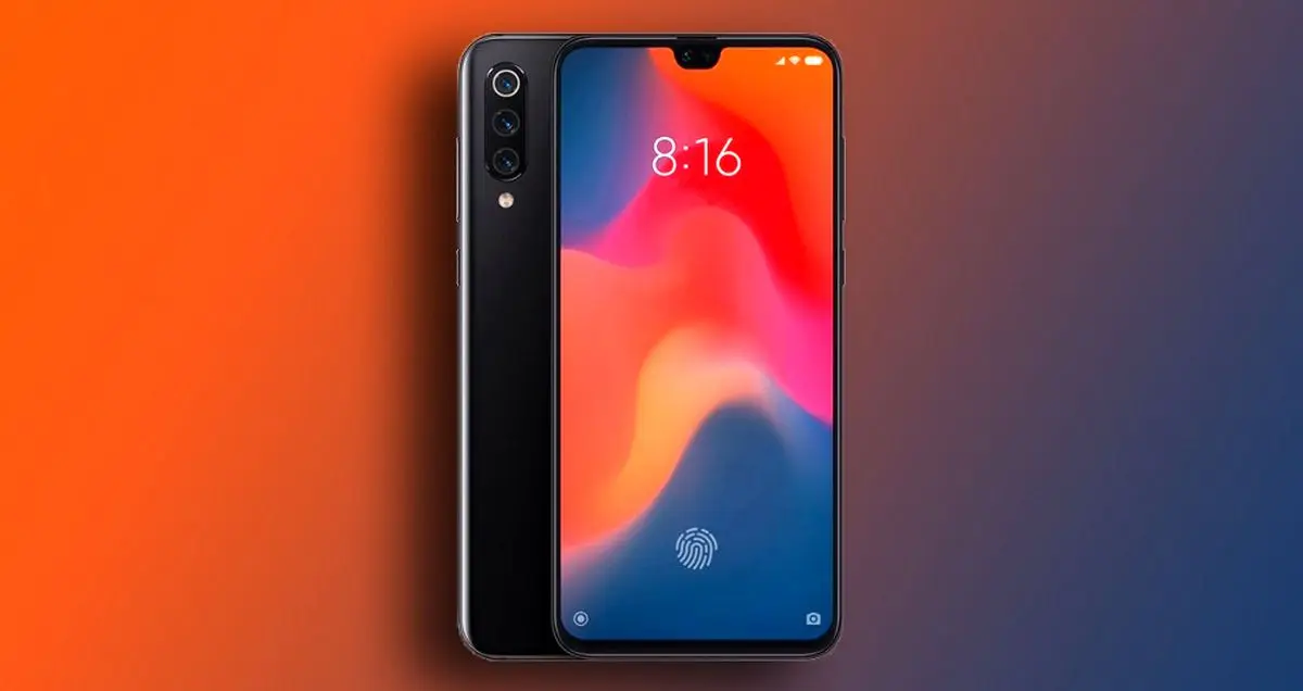 رندرهای رسمی شیائومی می 9 منتشر شد