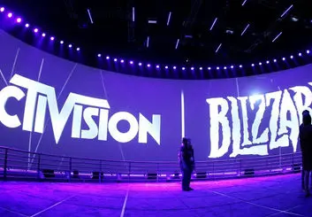 صدها نفر از کارکنان اکتیویژن بلیزارد اخراج شدند