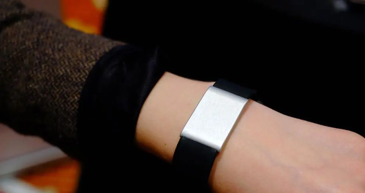 دستگاهی که میزان دوستی شما با اطرافیان را می سنجد