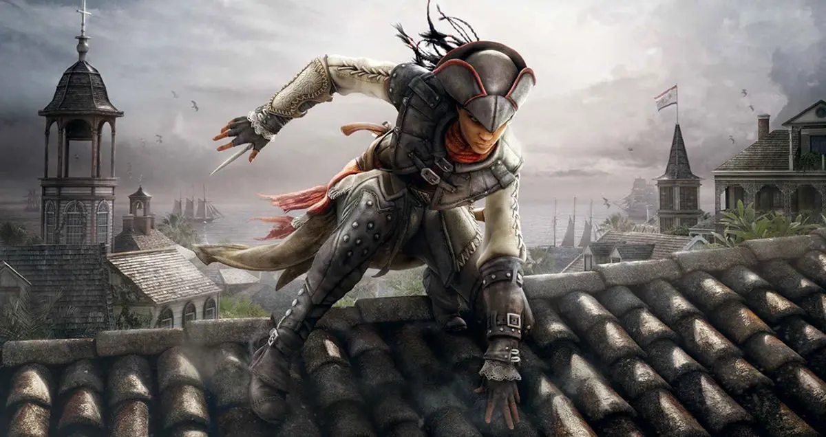 بازی Assassin’s Creed 3 به نینتندو سوییچ می‌آید!