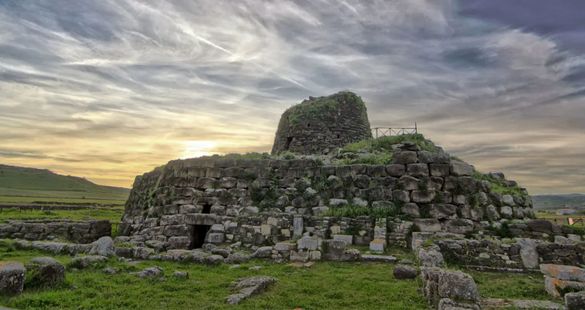 قدیمی ترین سازه ها در دنیا کدامند؟