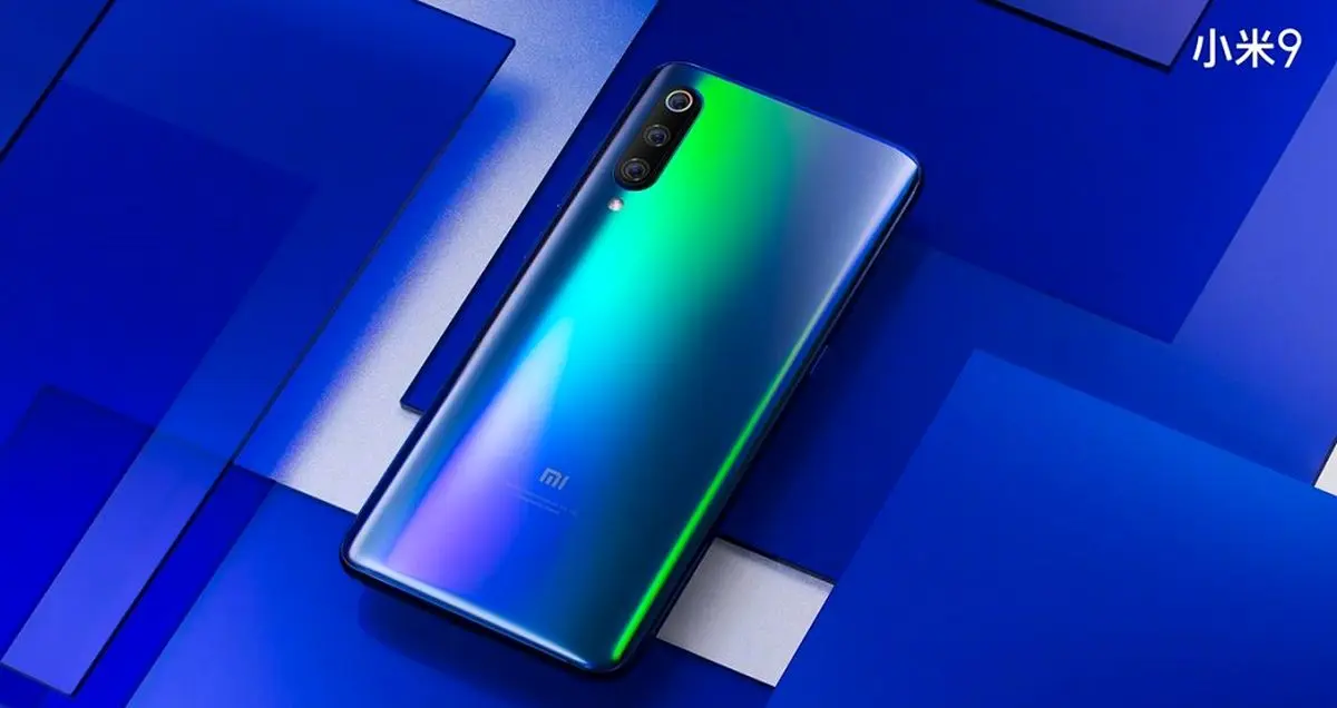 شیائومی می 9 با چیپست اسنپدراگون 855 در راه است