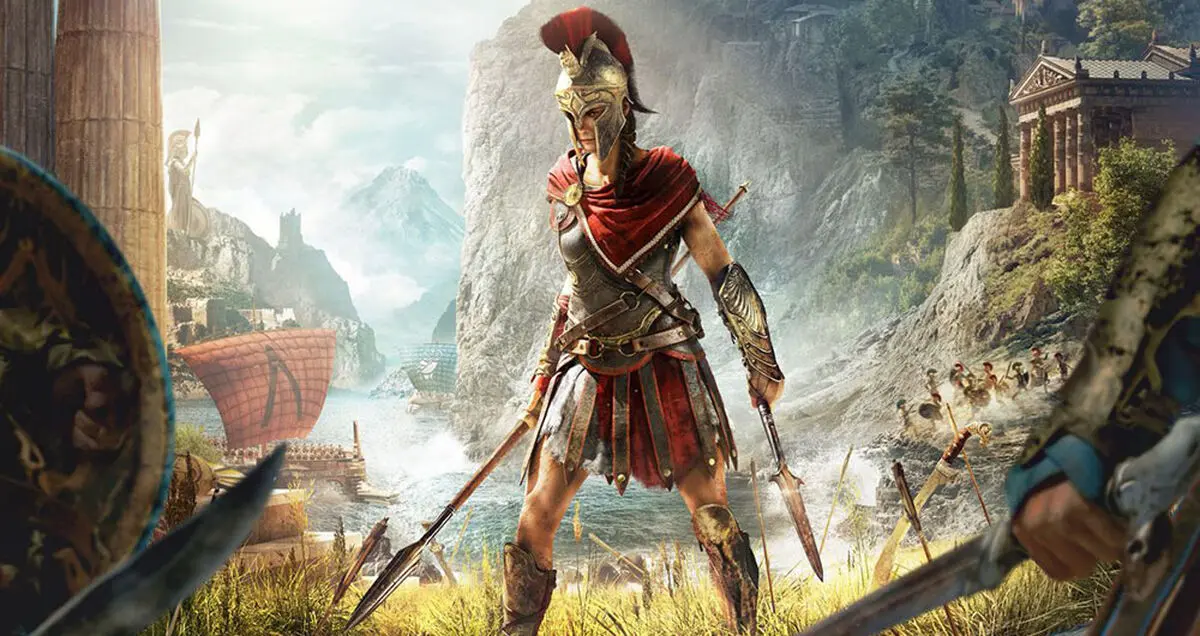 شایعه: وقایع نسخه بعدی Assassin's Creed در روم باستان رخ خواهد داد