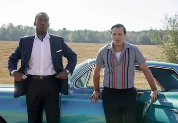 برندگان اسکار 2019 میلادی مشخص شدند