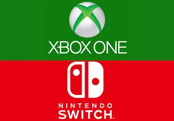 گزارش: انتشار بازی‌های Cuphead و Gears of War برای نینتندو سوییچ