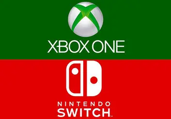 گزارش: انتشار بازی‌های Cuphead و Gears of War برای نینتندو سوییچ