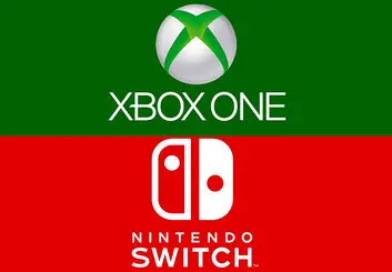 گزارش: انتشار بازی‌های Cuphead و Gears of War برای نینتندو سوییچ