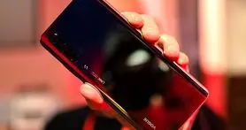 نمونه اولیه هواوی P30 پرو به نمایش گذاشته شد
